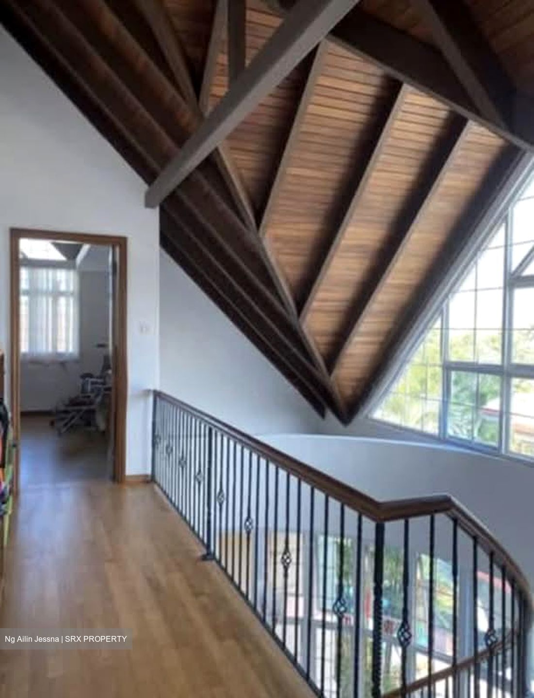 Braddell Heights Estate (D13), Detached #602753481